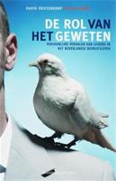 De rol van het geweten - David Vriesendorp, Karin Jironet - ebook - thumbnail