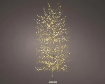 Micro led tree 1755l Decoris - Decoris