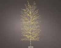 Micro led tree 1755l Decoris - Decoris - thumbnail