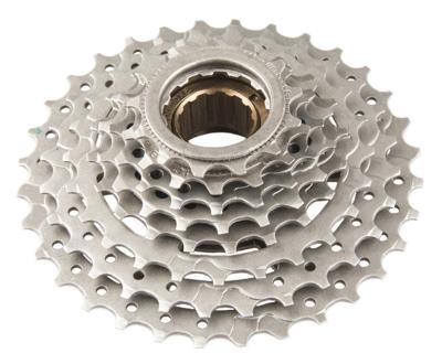 Tecora Primax e freewheel 8 speed 13-32t grijs in box