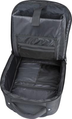 Roland CB-RU10 Utility Gig Bag rugtas voor muziekapparatuur
