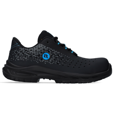 Bata werkschoen fayvr pebble w s1ps | zwart | maat 45 - 8712843718173 Bata werkschoen fayvr pebble w s1ps | zwart | maat 45 - 8712843718173