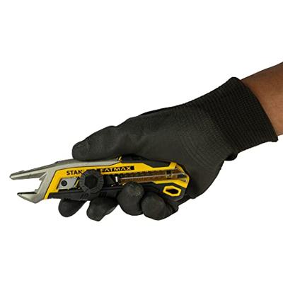 Afbreekmes met schroefknop 18 mm Stanley FatMax Quick Snap - thumbnail