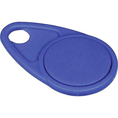 TowiTek Transponder sleutelhanger Geschikt voor RFID-toegangscontrolle
