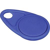 TowiTek Transponder sleutelhanger Geschikt voor RFID-toegangscontrolle - thumbnail