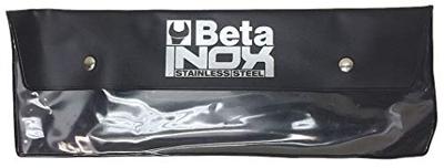 Beta Leeg etui voor 96BPINOX/B7 96BPINOX/BV - 000961459 Beta Leeg etui voor 96BPINOX/B7 96BPINOX/BV - 000961459