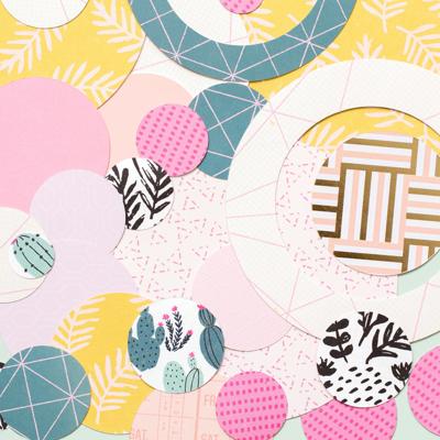 We R Makers • circle spin & trimmer