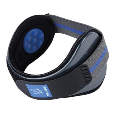 Thuasne Epi Med ProMaster Elleboogbrace - XS - Universeel - Grijs - thumbnail
