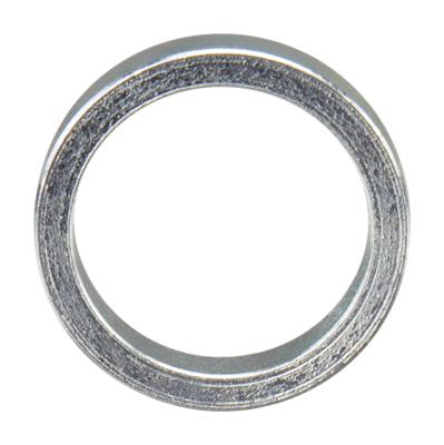 Makita Accessoires Reduceerring 25,4x20x5mm - 191W53-9 191W53-9