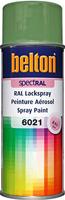 Belton spuitbus ral6021 400ml - thumbnail