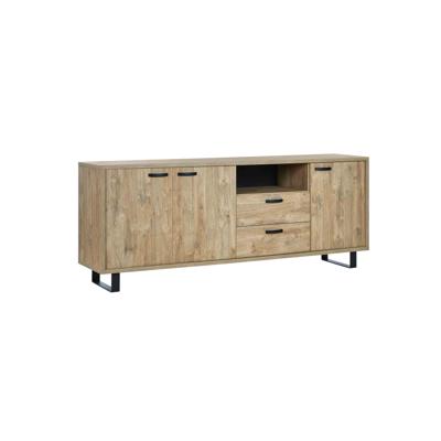 Dressoir Namibia 220cm Dressoir Namibia 220cm