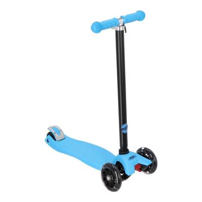 Van Der Doelen Kids scooter ridd stunt step blauw