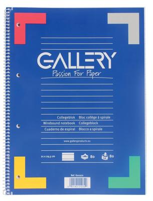 Class&apos;ex dossiermap, 3 kleppen ft 23,7 x 34,7 cm (voor ft folio), kers