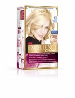 Excellence Excellence blond 01 Natural Blond 1 Set - thumbnail