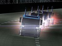Super Truck Racer - thumbnail