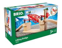 BRIO Lifting Bridge - thumbnail