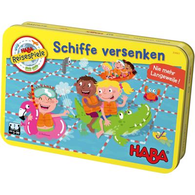 Haba reisspel Zeeslag (de)