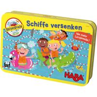 Haba reisspel Zeeslag (de) - thumbnail