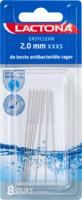 Lactona Easyclean Rager XXXS 2,0mm - thumbnail