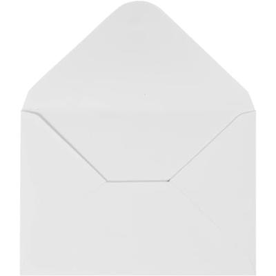 Creativ Company Https://www.cchobby.nl/enveloppen-afmeting-envelop-11-5x16-cm-110-wit-10-stuk-1-doos