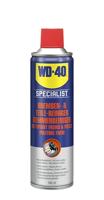 Wd40 schijfremreiniger specialist 500ml - thumbnail