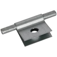 DEHN KS 8 B11 STTZN Klemschoen 1 stuk(s) - thumbnail