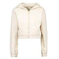 Hoodie - Beige - thumbnail