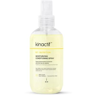 Kin Cosmetics Kinactif Moisturizing Conditioning Spray 200ml
