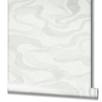 Marburg Kumano; The New Design Book Behang organische lijnen - 34534 - thumbnail