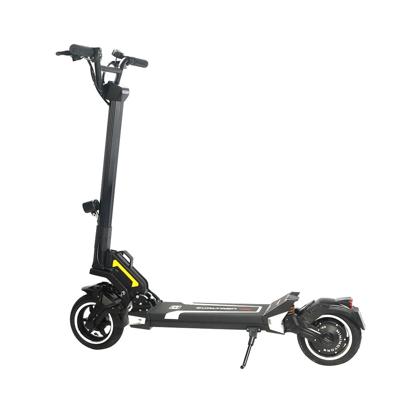 Elektrische step - DUALTRON TOGO PLUS - 9'' wielen - Max. vermogen 800W - 50km bereik - Lekvrije banden Elektrische step - DUALTRON TOGO PLUS - 9'' wielen - Max. vermogen 800W - 50km bereik - Lekvrije banden