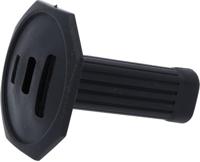 KS Tools Handgreep voor beitel, beitel 23 x 13 mm 1620442 - thumbnail