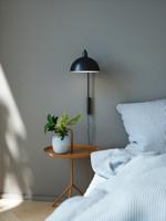 Nordlux Design wandlampEllen zwart - 2213721003 - thumbnail