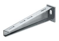 OBO Bettermann 6419763 Wand- en steunbeugel Metaal 1 stuk(s) - thumbnail