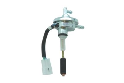 OMG Benzinekraan peugeot ludix electrisch