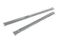 Intel Value Rack Rail - Rack rail - voor Server System P4208CP4MHGC P4308CP4MHEN P4308CP4MHGC - AXXELVRAIL (Servers > Server Accessoires) +}a (gereviseerd)