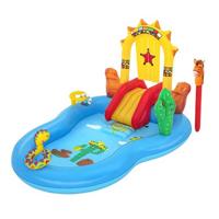 Bestway playcenter264x188x140cm WildWest - thumbnail