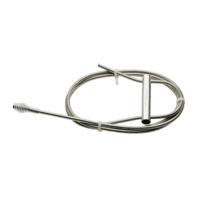 Plunjer Super Ego Metaal 5 m - thumbnail