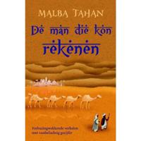 De man die kon rekenen (Paperback) - thumbnail