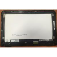11.6" WXGA COMPLETE LCD Digitizer+ Bezel Assembly for HP Pavilion 11 k110 B116XTN02.3" - thumbnail
