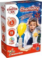 WETENSCHAP MINI KIT SCIENCE - thumbnail