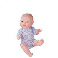 Babypop Berjuan Newborn 17082-18 30 cm - thumbnail