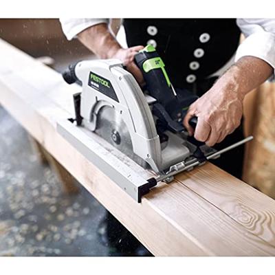 Festool HK 85 EB-Plus Handcirkelzaag in Systainer - 576147 - thumbnail