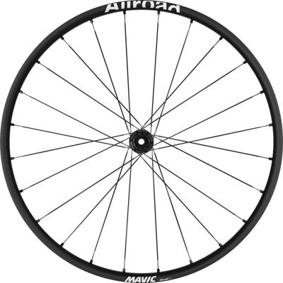 MAVIC wiel "allroad s" wheel allroad s rear cl 12x142mm