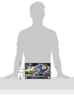 Gundam High Grade 1:144 Model Kit - Gyan - thumbnail