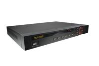 Lupus 10009 LE 918 4K 8 Kanal NVR Netwerk-videorecorder - thumbnail