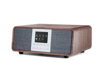 Pinell Supersound 501 Hybride radio Bruin - thumbnail