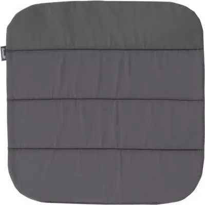 Hartman Tuinkussen 'Havanna' t.b.v. Sophie tuinstoelen, kleur grijs