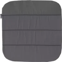 Hartman Tuinkussen 'Havanna' t.b.v. Sophie tuinstoelen, kleur grijs - thumbnail