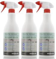 Sealskin Douchereiniger voordeelverpakking 3 stuks - thumbnail