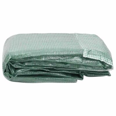 Kashoes vervangend (18 m) 300x600x200 cm groen